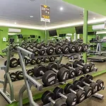 Luxury Condo, 1Br 1Ba, 200Mb, Gym Sauna Cinema
